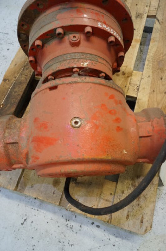 Sonstige Fütterungstechnik typu RMH Fodervogn, Gebrauchtmaschine v Hemmet (Obrázek 8)