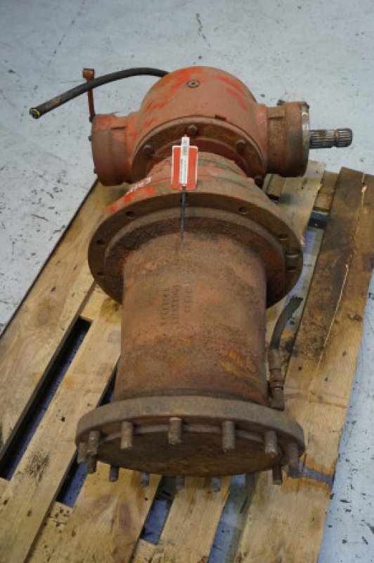 Sonstige Fütterungstechnik typu RMH Fodervogn, Gebrauchtmaschine v Hemmet (Obrázek 18)