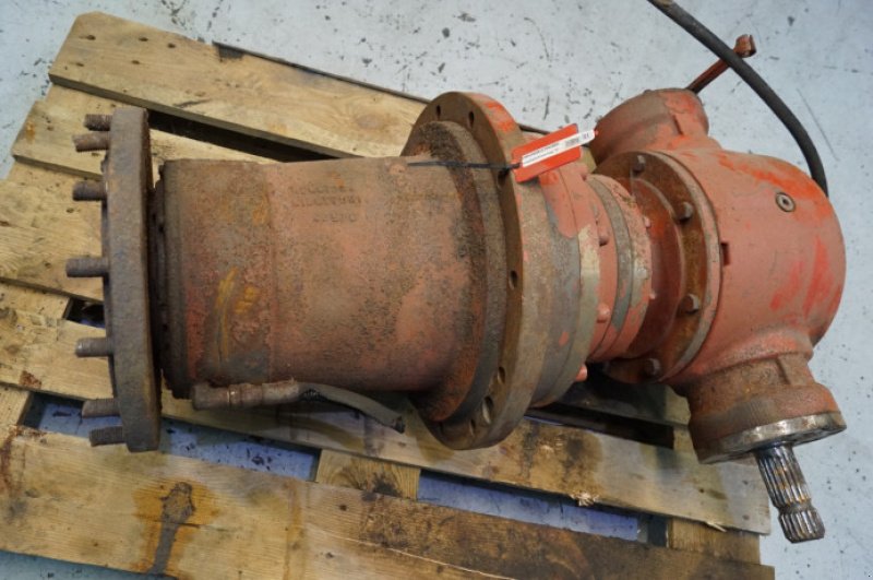 Sonstige Fütterungstechnik typu RMH Fodervogn, Gebrauchtmaschine v Hemmet (Obrázek 16)