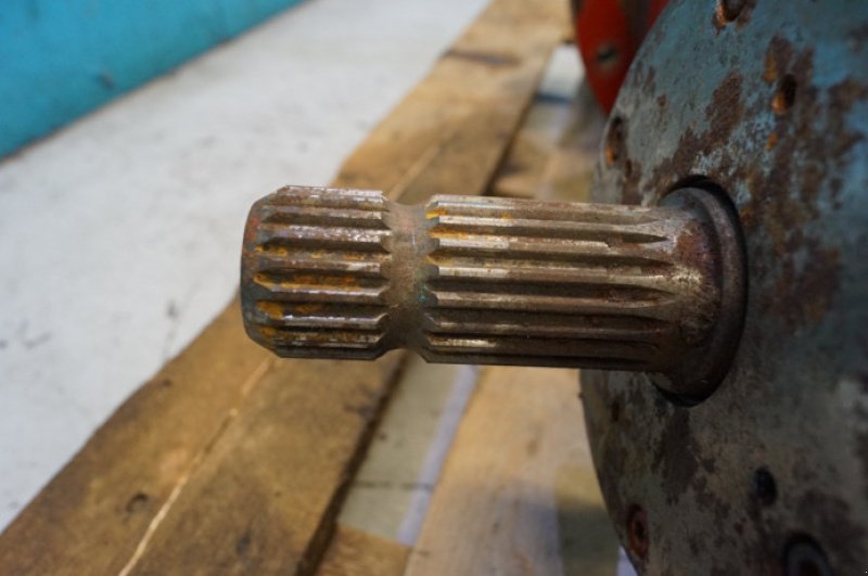 Sonstige Fütterungstechnik typu RMH Fodervogn, Gebrauchtmaschine v Hemmet (Obrázek 11)