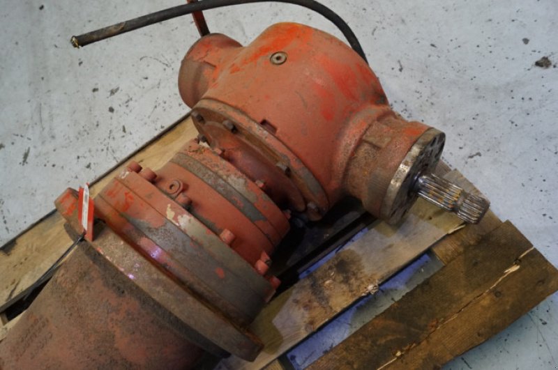 Sonstige Fütterungstechnik typu RMH Fodervogn, Gebrauchtmaschine v Hemmet (Obrázek 15)