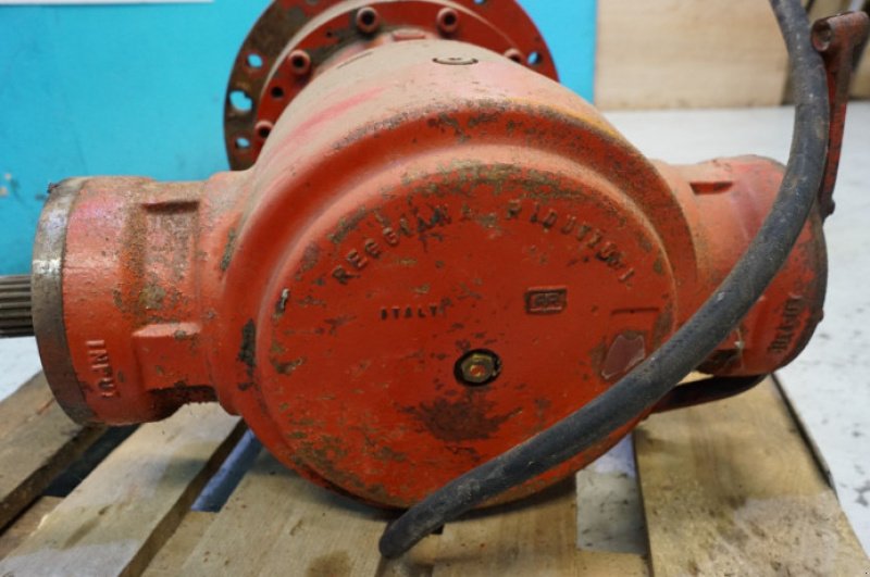 Sonstige Fütterungstechnik typu RMH Fodervogn, Gebrauchtmaschine v Hemmet (Obrázek 10)