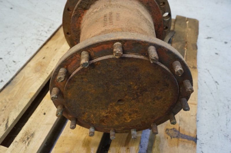 Sonstige Fütterungstechnik typu RMH Fodervogn, Gebrauchtmaschine v Hemmet (Obrázek 17)