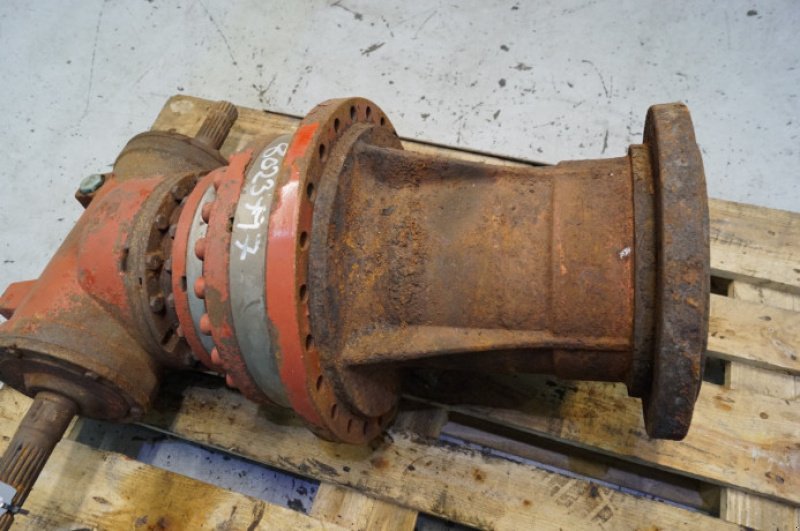 Sonstige Fütterungstechnik des Typs RMH Fodervogn, Gebrauchtmaschine in Hemmet (Bild 15)