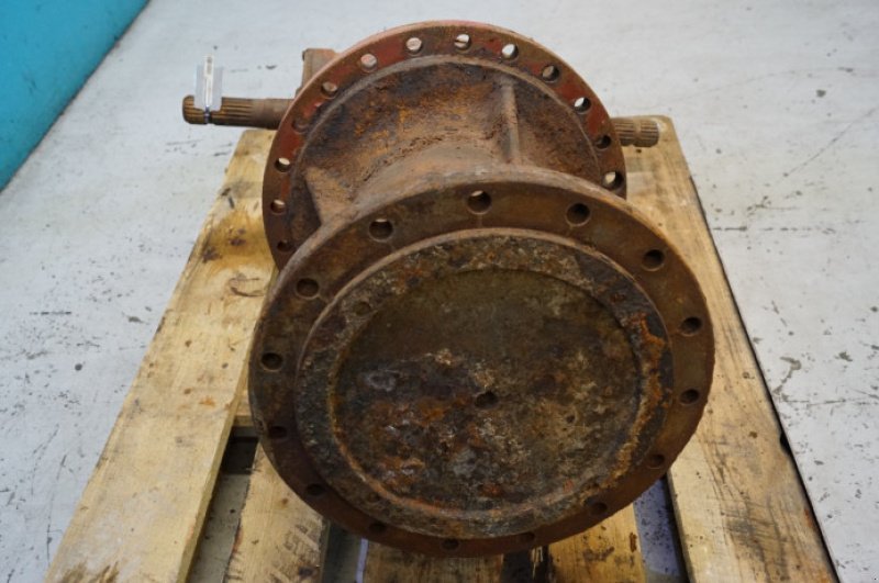 Sonstige Fütterungstechnik des Typs RMH Fodervogn, Gebrauchtmaschine in Hemmet (Bild 17)