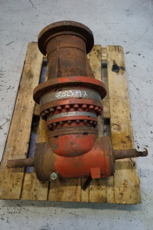 Sonstige Fütterungstechnik des Typs RMH Fodervogn, Gebrauchtmaschine in Hemmet (Bild 13)