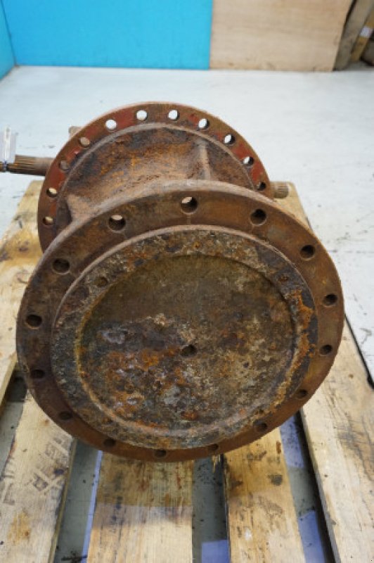 Sonstige Fütterungstechnik des Typs RMH Fodervogn, Gebrauchtmaschine in Hemmet (Bild 16)