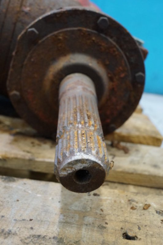 Sonstige Fütterungstechnik des Typs RMH Fodervogn, Gebrauchtmaschine in Hemmet (Bild 7)