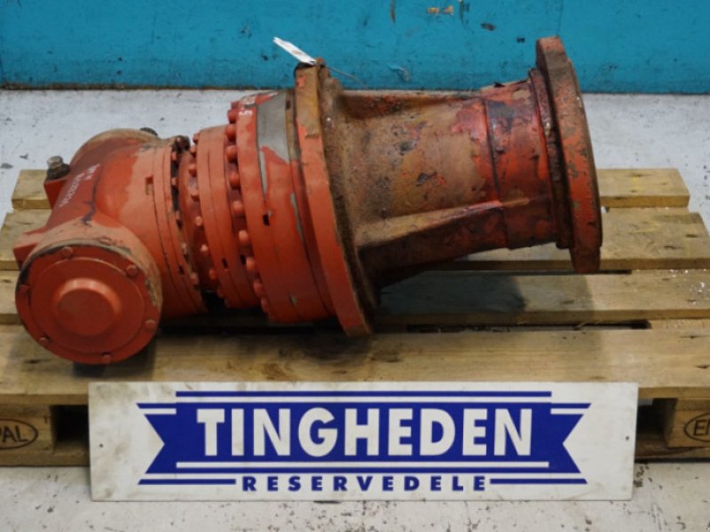 Sonstige Fütterungstechnik typu RMH Fodervogn, Gebrauchtmaschine v Hemmet (Obrázok 1)