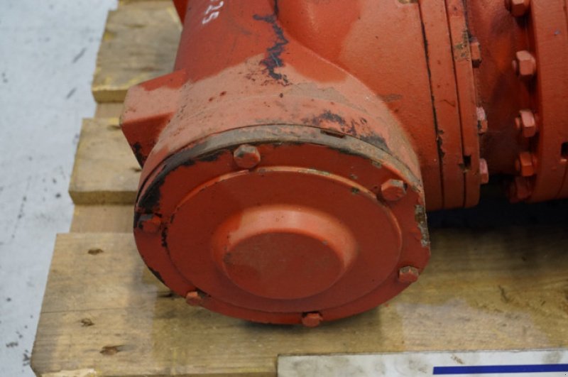 Sonstige Fütterungstechnik Türe ait RMH Fodervogn, Gebrauchtmaschine içinde Hemmet (resim 3)