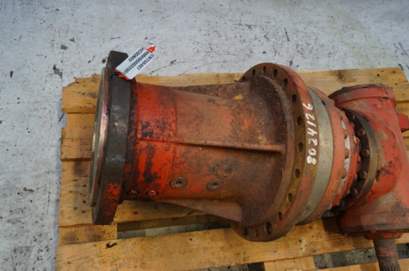 Sonstige Fütterungstechnik typu RMH Fodervogn, Gebrauchtmaschine v Hemmet (Obrázek 10)