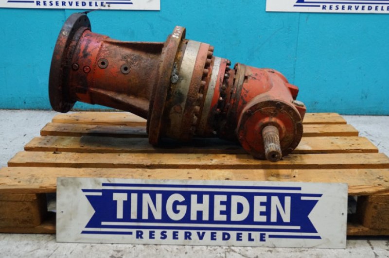 Sonstige Fütterungstechnik typu RMH Fodervogn, Gebrauchtmaschine v Hemmet (Obrázek 2)