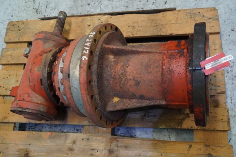 Sonstige Fütterungstechnik typu RMH Fodervogn, Gebrauchtmaschine v Hemmet (Obrázek 14)