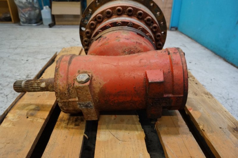 Sonstige Fütterungstechnik typu RMH Fodervogn, Gebrauchtmaschine v Hemmet (Obrázek 19)