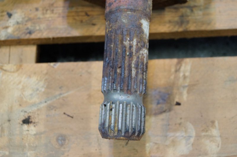 Sonstige Fütterungstechnik typu RMH Fodervogn, Gebrauchtmaschine v Hemmet (Obrázek 4)