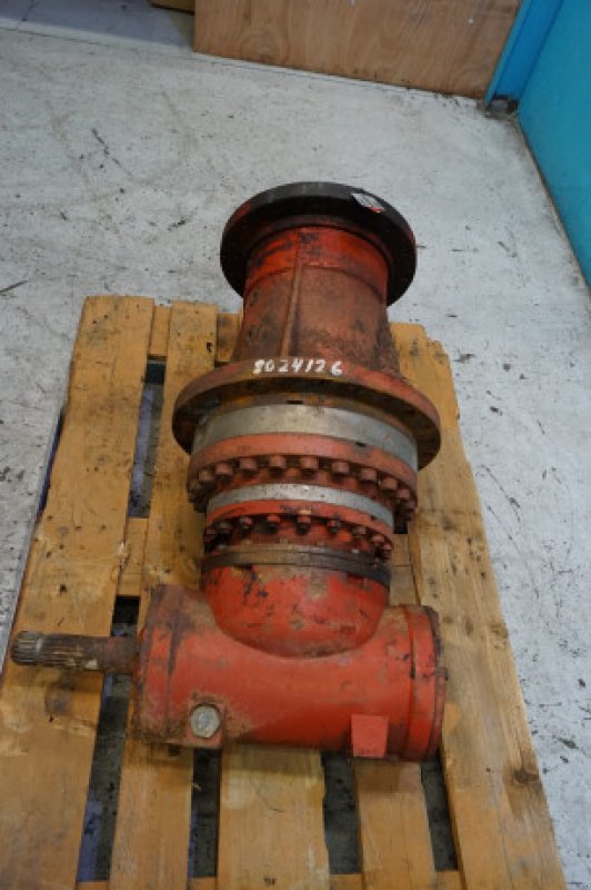 Sonstige Fütterungstechnik typu RMH Fodervogn, Gebrauchtmaschine v Hemmet (Obrázek 20)