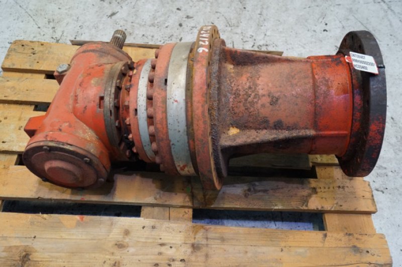 Sonstige Fütterungstechnik typu RMH Fodervogn, Gebrauchtmaschine v Hemmet (Obrázek 16)