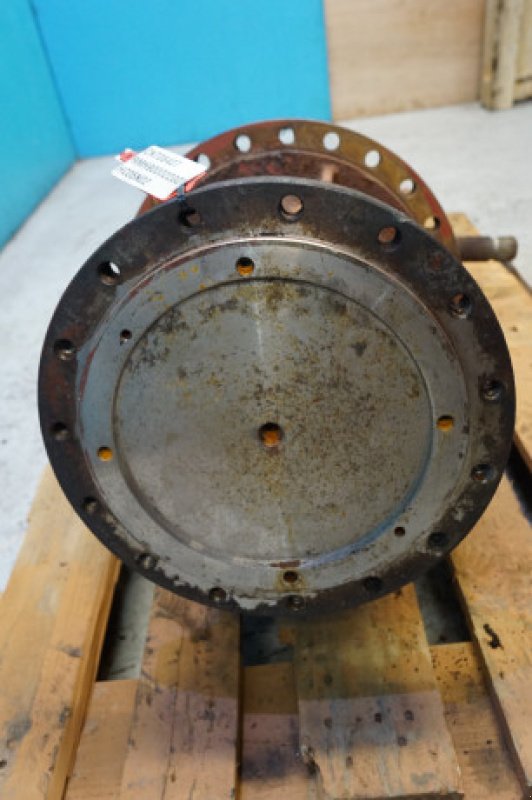 Sonstige Fütterungstechnik typu RMH Fodervogn, Gebrauchtmaschine v Hemmet (Obrázek 11)