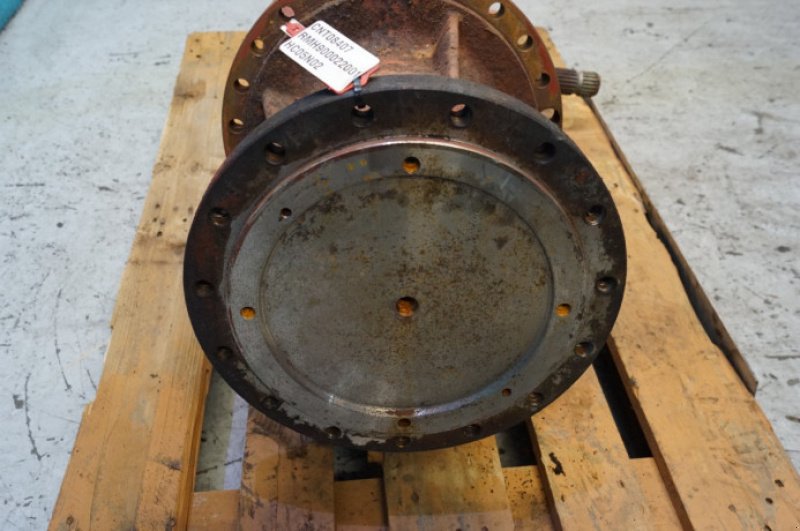 Sonstige Fütterungstechnik typu RMH Fodervogn, Gebrauchtmaschine v Hemmet (Obrázek 12)