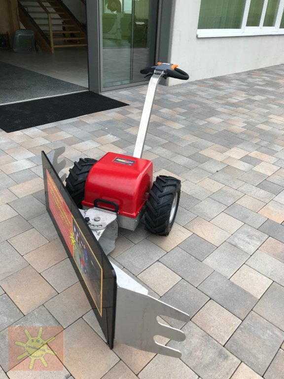 Sonstige Fütterungstechnik typu RMH Kombi MAX Futterschieber, Neumaschine v Henndorf am Wallersee (Obrázek 6)