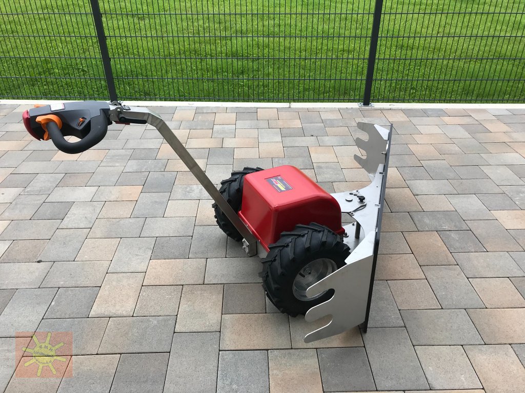 Sonstige Fütterungstechnik typu RMH Kombi MAX Futterschieber, Neumaschine v Henndorf am Wallersee (Obrázek 7)