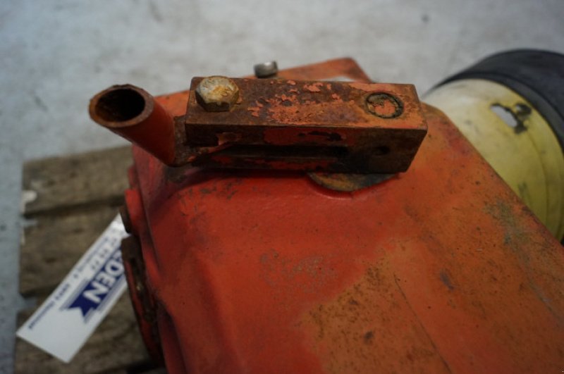 Sonstige Fütterungstechnik des Typs RMH Mixell 35, Gebrauchtmaschine in Hemmet (Bild 14)