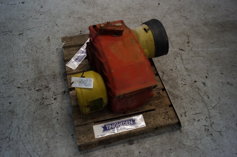 Sonstige Fütterungstechnik des Typs RMH Mixell 35, Gebrauchtmaschine in Hemmet (Bild 15)