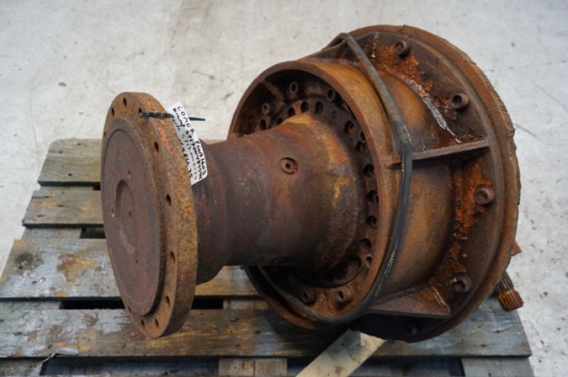 Sonstige Fütterungstechnik typu RMH Mixell 35, Gebrauchtmaschine v Hemmet (Obrázek 17)