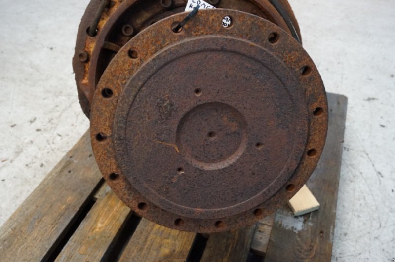 Sonstige Fütterungstechnik typu RMH Mixell 35, Gebrauchtmaschine v Hemmet (Obrázek 15)