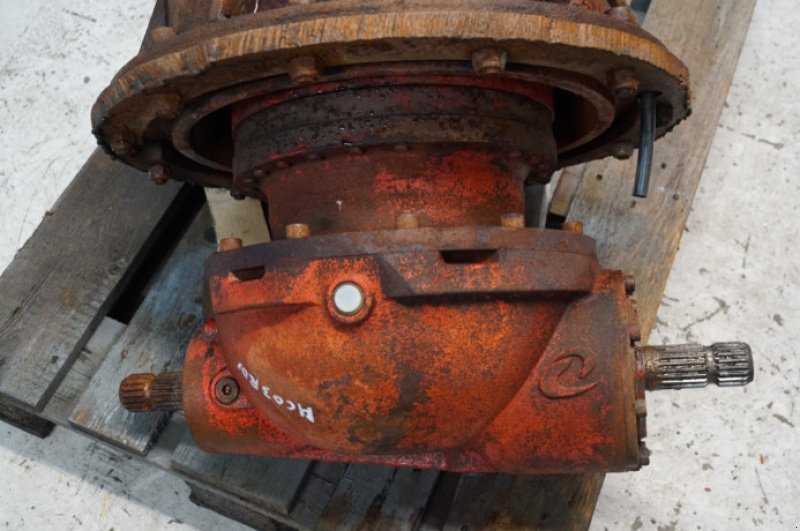 Sonstige Fütterungstechnik typu RMH Mixell 35, Gebrauchtmaschine v Hemmet (Obrázek 10)