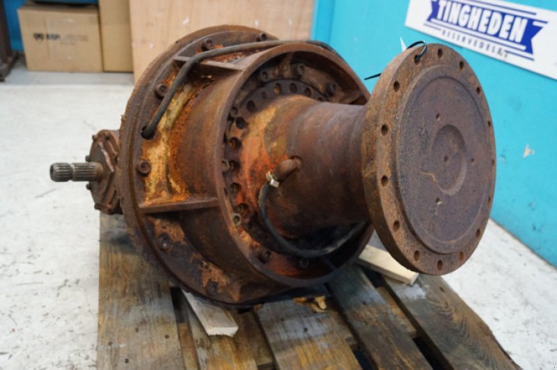 Sonstige Fütterungstechnik typu RMH Mixell 35, Gebrauchtmaschine v Hemmet (Obrázek 16)