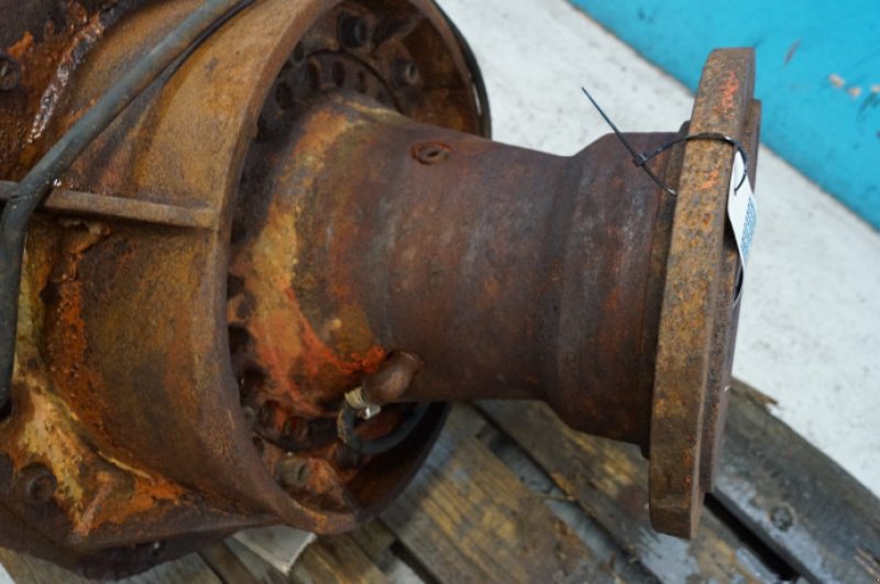 Sonstige Fütterungstechnik typu RMH Mixell 35, Gebrauchtmaschine v Hemmet (Obrázek 13)