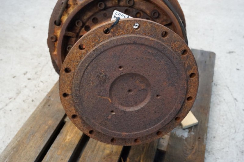 Sonstige Fütterungstechnik typu RMH Mixell 35, Gebrauchtmaschine v Hemmet (Obrázek 14)