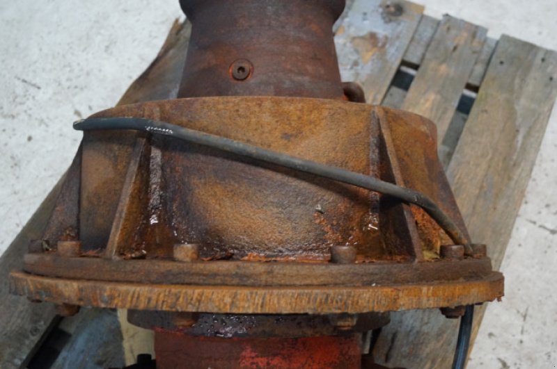 Sonstige Fütterungstechnik typu RMH Mixell 35, Gebrauchtmaschine v Hemmet (Obrázek 11)