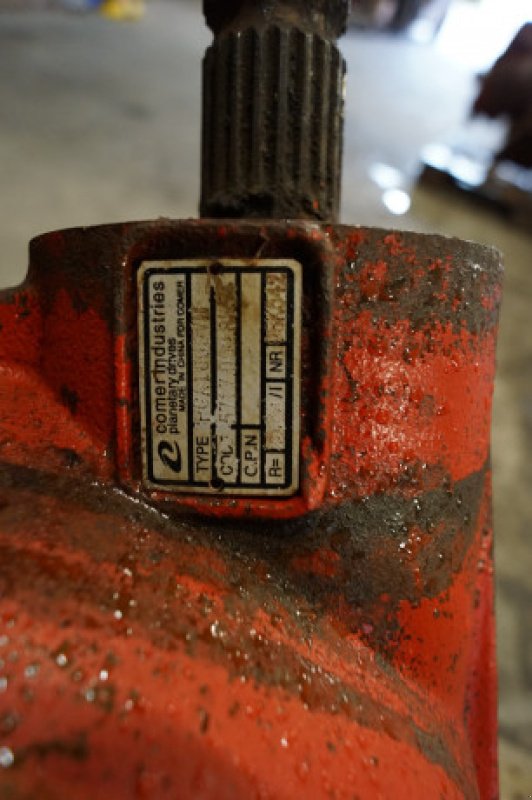 Sonstige Fütterungstechnik typu RMH Mixell 35, Gebrauchtmaschine v Hemmet (Obrázek 17)