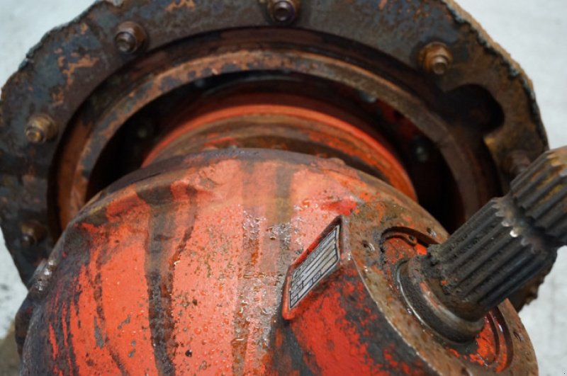 Sonstige Fütterungstechnik typu RMH Mixell 35, Gebrauchtmaschine v Hemmet (Obrázek 8)