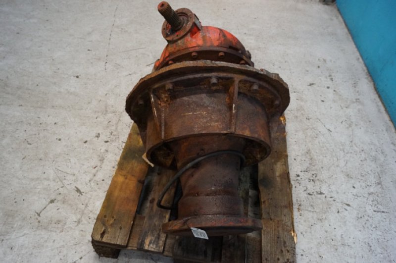 Sonstige Fütterungstechnik typu RMH Mixell 35, Gebrauchtmaschine v Hemmet (Obrázek 11)