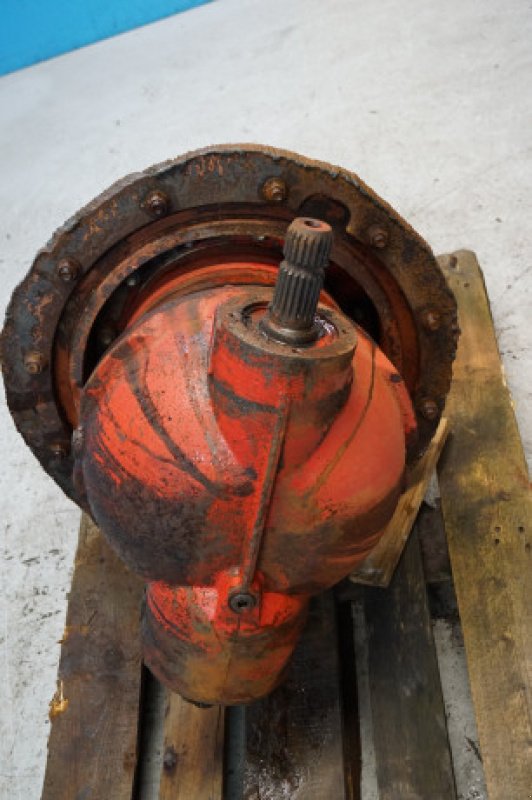 Sonstige Fütterungstechnik typu RMH Mixell 35, Gebrauchtmaschine v Hemmet (Obrázek 2)