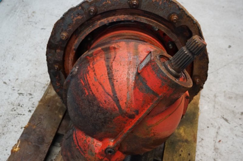 Sonstige Fütterungstechnik typu RMH Mixell 35, Gebrauchtmaschine v Hemmet (Obrázek 7)