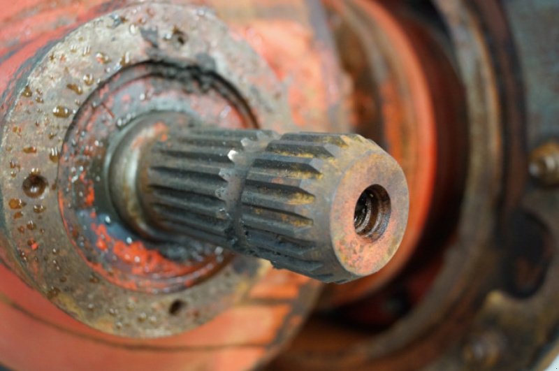 Sonstige Fütterungstechnik typu RMH Mixell 35, Gebrauchtmaschine v Hemmet (Obrázek 4)