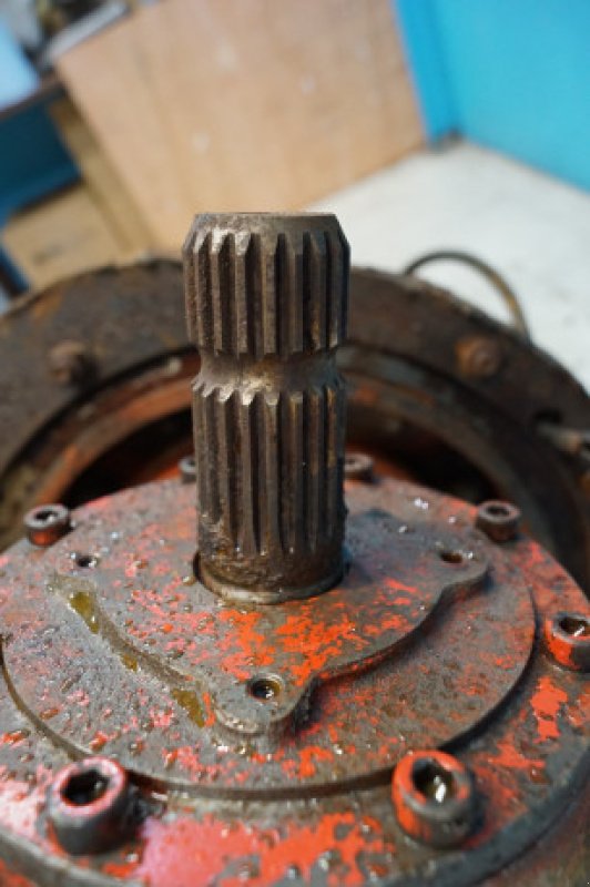 Sonstige Fütterungstechnik typu RMH Mixell 35, Gebrauchtmaschine v Hemmet (Obrázek 13)