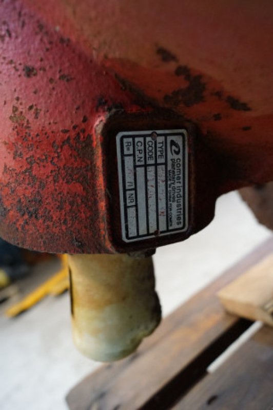 Sonstige Fütterungstechnik typu RMH Mixell 35, Gebrauchtmaschine v Hemmet (Obrázek 15)