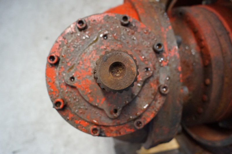 Sonstige Fütterungstechnik typu RMH Mixell 35, Gebrauchtmaschine v Hemmet (Obrázek 12)