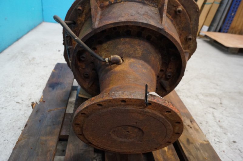 Sonstige Fütterungstechnik typu RMH Mixell 35, Gebrauchtmaschine v Hemmet (Obrázek 5)