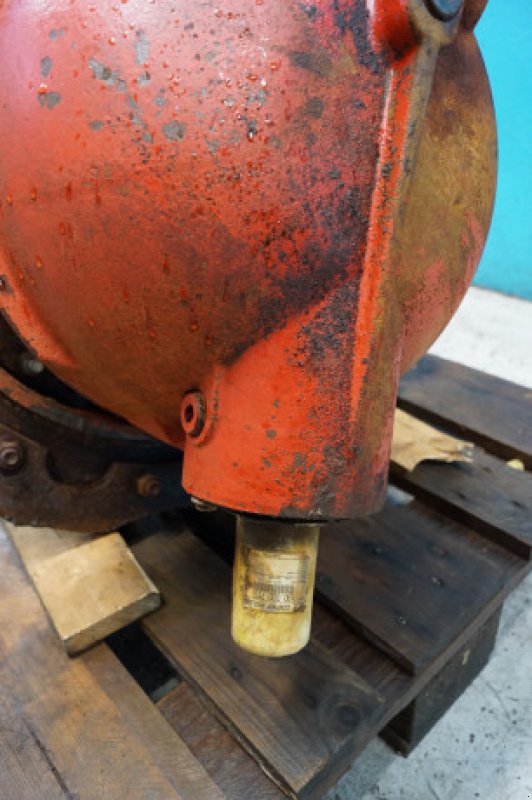 Sonstige Fütterungstechnik typu RMH Mixell 35, Gebrauchtmaschine v Hemmet (Obrázek 16)