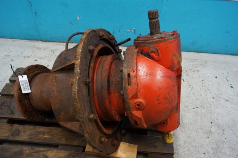 Sonstige Fütterungstechnik typu RMH Mixell 35, Gebrauchtmaschine v Hemmet (Obrázek 18)