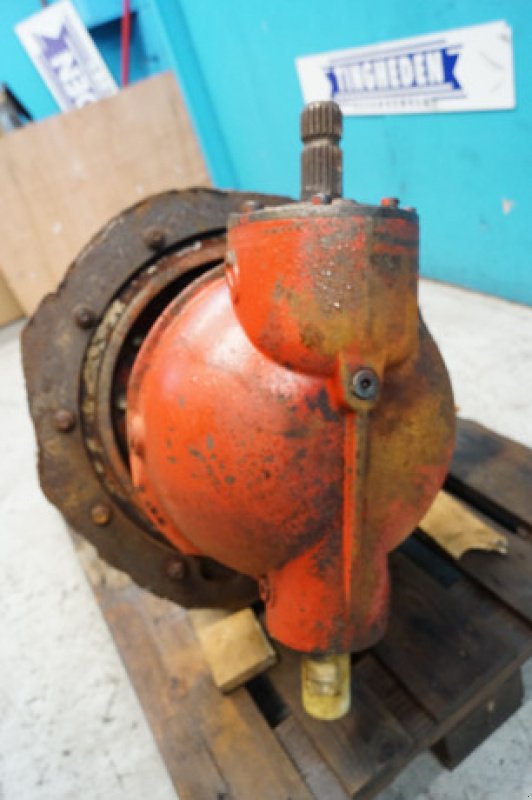 Sonstige Fütterungstechnik typu RMH Mixell 35, Gebrauchtmaschine v Hemmet (Obrázek 14)