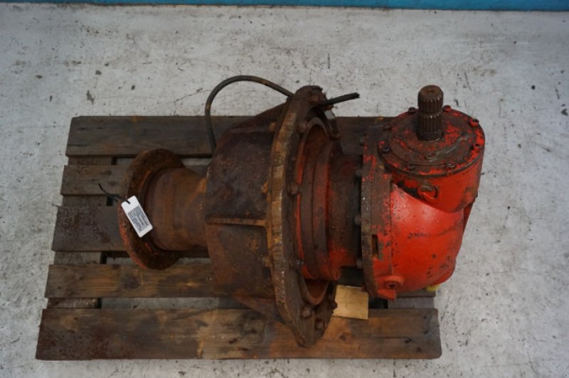 Sonstige Fütterungstechnik typu RMH Mixell 35, Gebrauchtmaschine v Hemmet (Obrázek 20)