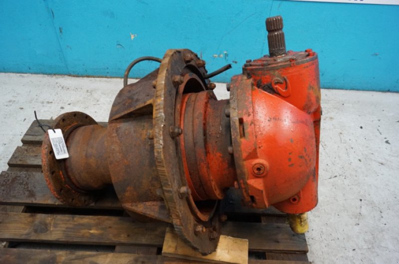 Sonstige Fütterungstechnik typu RMH Mixell 35, Gebrauchtmaschine v Hemmet (Obrázek 19)