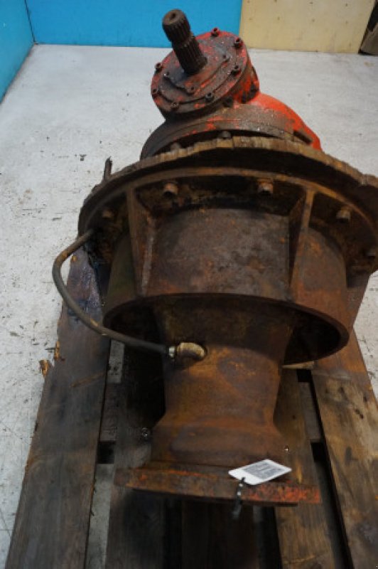 Sonstige Fütterungstechnik typu RMH Mixell 35, Gebrauchtmaschine v Hemmet (Obrázek 4)